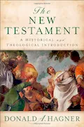 Book Cover: The New Testament: A Historical and Theological Introduction