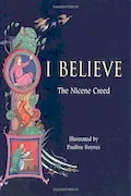 Book Cover: I Believe: The Nicene Creed