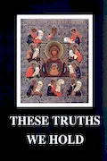 Book Cover: These Truths We Hold