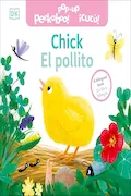 Book Cover: Bilingual Pop-Up Peekaboo! Chick / El pollito