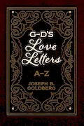 Book Cover: G-D's Love Letters