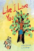 Book Cover: Like I Love You