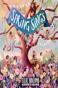 Book Cover: Spring Sings