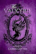 Book Cover: The Valkyrie: A Medieval Christian Fiction (Book 4) (The Huntress: Medieval Christian Fiction)
