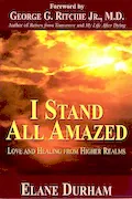 Book Cover: I Stand All Amazed: Love and Healing from Higher Realms