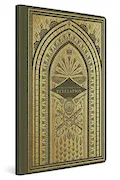 Book Cover: ESV Illuminated Scripture Journal: Revelation