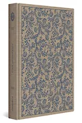 Book Cover: ESV Journaling Bible (Cloth over Board, Flowers)