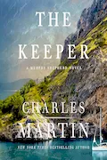 Book Cover: The Keeper (The Murphy Shepherd Series)