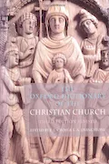 Book Cover: The Oxford Dictionary of the Christian Church