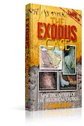 Book Cover: The Exodus Case