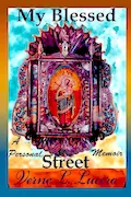 Book Cover: My Blessed Street