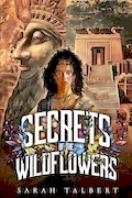 Book Cover: Secrets of the Wildflowers