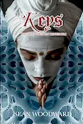 Book Cover: Keys to the Voudon Kingdom (Keys to the Occult)