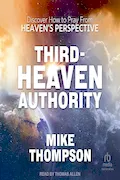 Book Cover: Third-Heaven Authority