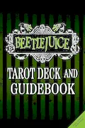 Book Cover: Beetlejuice Tarot Deck and Guide (Tarot/Oracle Decks)