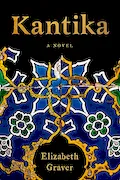 Book Cover: Kantika: A Novel