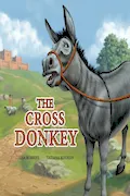 Book Cover: The Cross Donkey