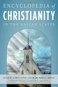 Book Cover: Encyclopedia of Christianity in the United States (5 Volume Set)
