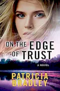 Book Cover: On the Edge of Trust: Logan Point