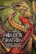 Book Cover: House of the Dragon Tarot Deck and Guidebook
