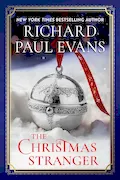 Book Cover: The Christmas Stranger
