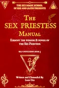 Book Cover: The Sex Priestess Manual