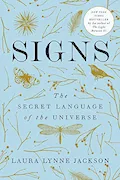 Book Cover: Signs: The Secret Language of the Universe