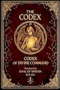 Book Cover: THE CODEX OF DIVINE COMMAND