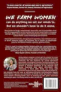 Book Cover: Grace, Grit & Lipstick: Wit & Wisdom for the Modern Female Farmer & her Farm-Curious Friends