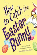 Book Cover: How to Catch the Easter Bunny