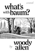 Book Cover: What's with Baum?