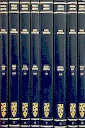 Book Cover: Summa Theologiae: Complete Set