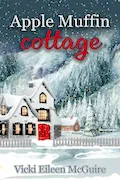 Book Cover: Apple Muffin Cottage