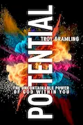 Book Cover: Potential: The Uncontainable Power of God Within You