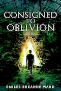 Book Cover: Consigned to Oblivion