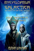 Book Cover: ENCYCLOPEDIA GALACTICA volume I: From Andromeda to Canis Minor