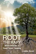 Book Cover: Root Therapy: Short Stories of Deep Inner Healing