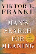 Book Cover: Man's Search for Meaning