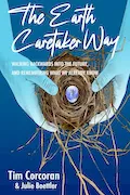 Book Cover: The Earth Caretaker Way