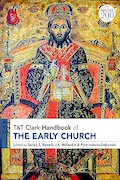 Book Cover: T&T Clark Handbook of the Early Church (T&T Clark Handbooks)