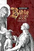 Book Cover: Aelfred Rex Bible Story Book