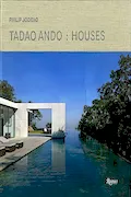 Book Cover: Tadao Ando: Houses