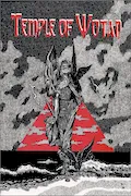 Book Cover: Temple of Wotan : Holy Book of the Aryan Tribes