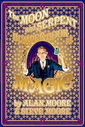 Book Cover: The Moon & Serpent Bumper Book of Magic