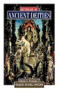 Book Cover: Dictionary of Ancient Deities