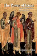 Book Cover: The Power of Icons: Russian and Greek Icons 15th-19th Century: Collection Jan Morsink