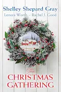 Book Cover: The Christmas Gathering (Platinum Romance Series)
