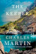 Book Cover: The Keeper: A Murphy Shepherd Novel