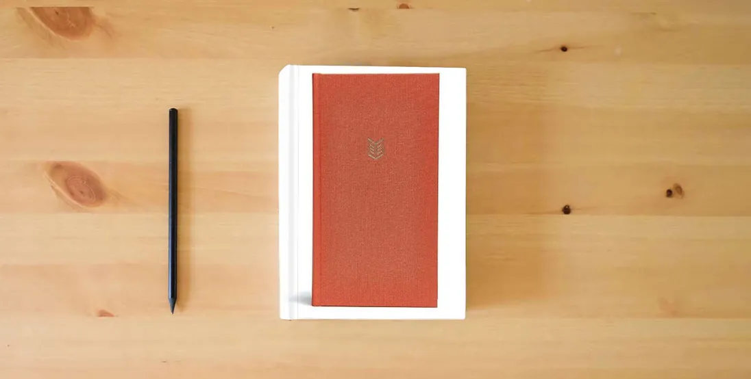 The book CSB She Reads Truth Bible, Poppy Linen, Black Letter, Full-Color Design, Notetaking Space, Devotionals, Reading Plans, Two Ribbon Markers, Sewn Binding, Easy-to-Read Type} is on the table