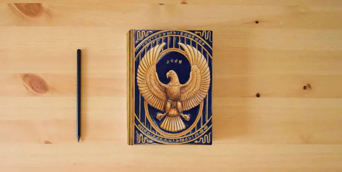 The book The Divinity Guide: The Return to Wholeness and Living Divinity} is on the table